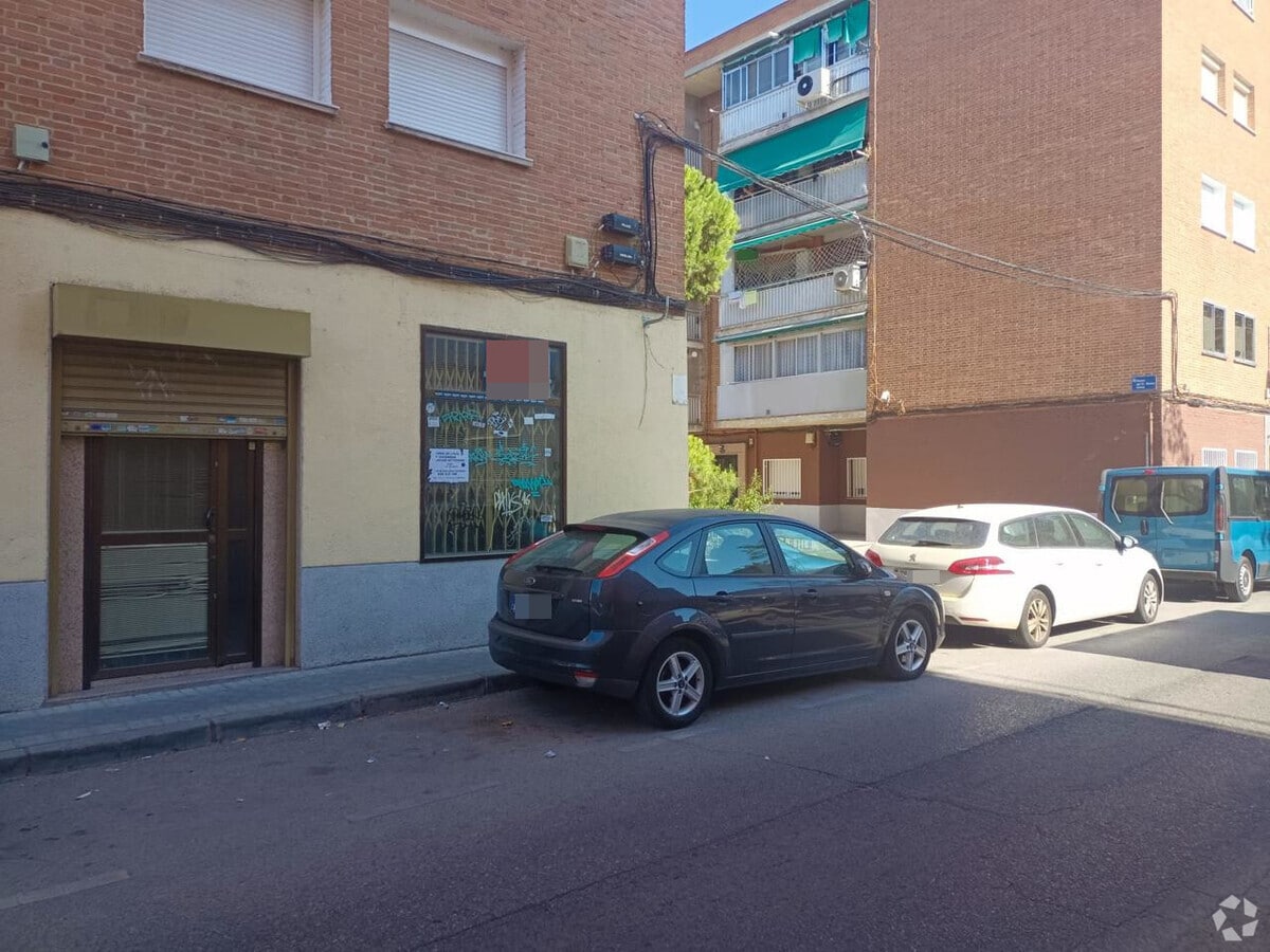 Fuenlabrada, MAD 28945 - Unit Puerta A, Esc. 1 -  - Interior Photo - Image 1 of 8