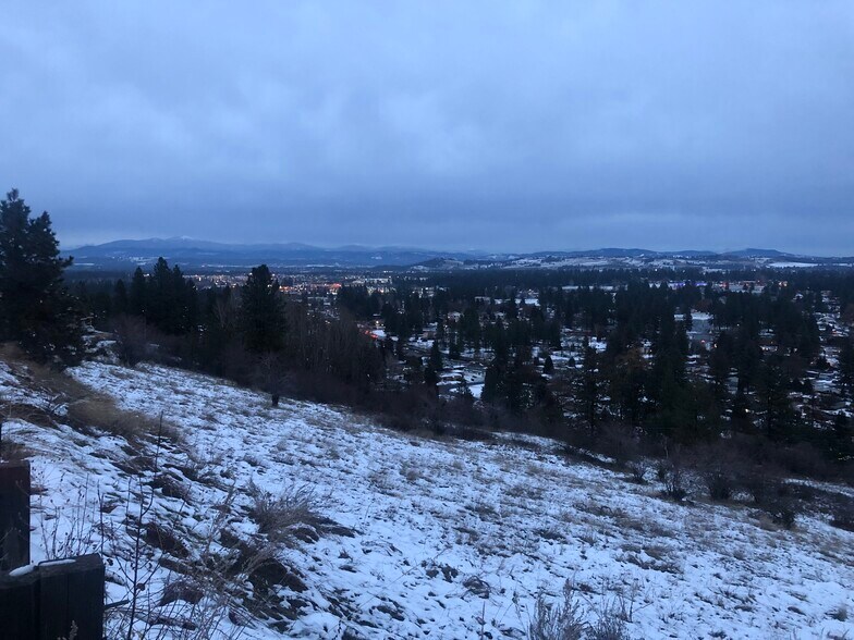 Cedar Ridge Development Site, Spokane, WA for sale - Primary Photo - Image 1 of 1