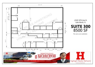 2290 10th Ave N, Lake Worth, FL for lease Interior Photo- Image 1 of 1