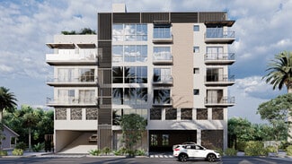 More details for 2022 Fletcher St, Hollywood, FL - Land for Sale