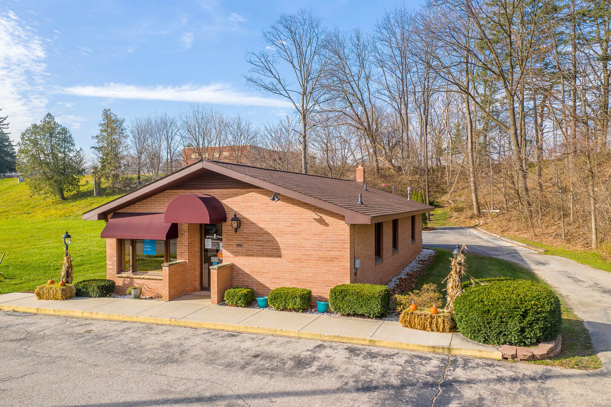 295 N Main St, Vassar, MI for sale Primary Photo- Image 1 of 1