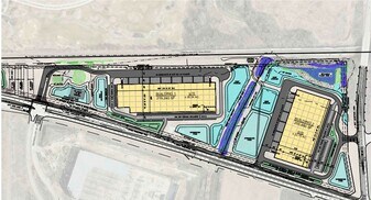 Building 1 - Industrial Property