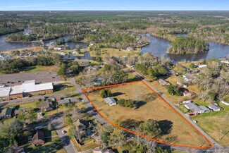 More details for 11532 Cedar Lake Rd, Biloxi, MS - Land for Sale