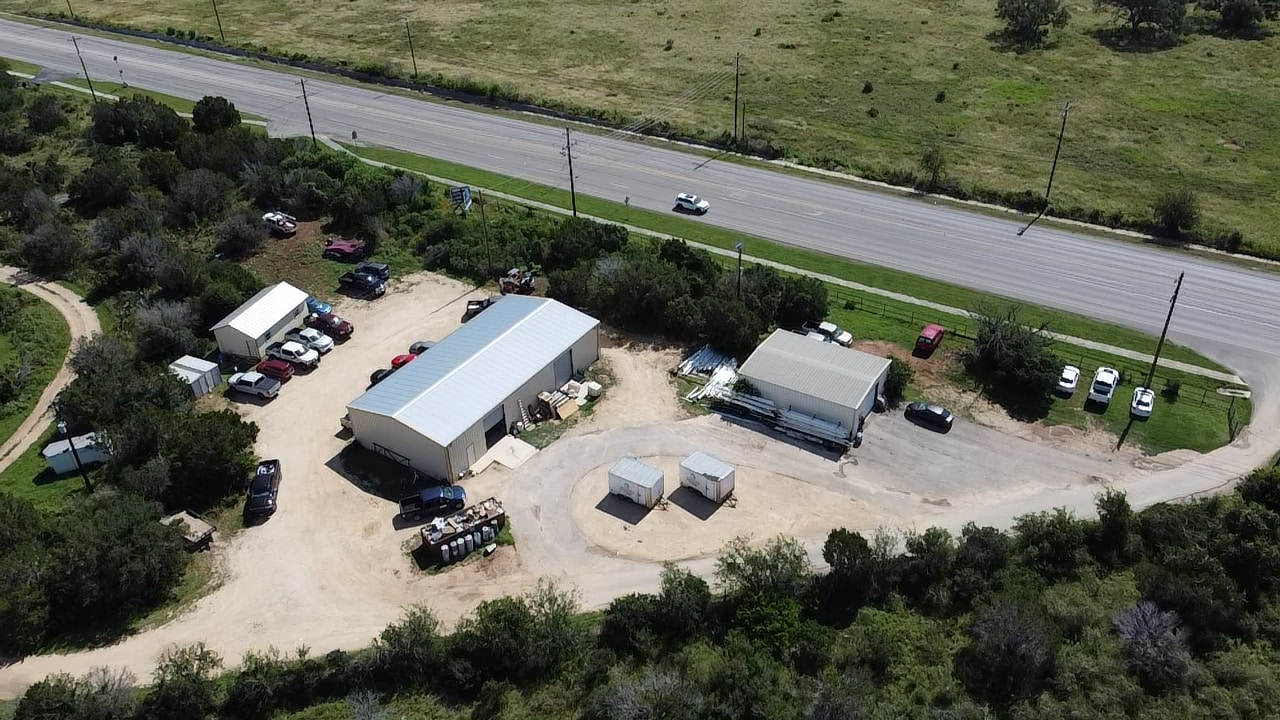 5185 FM 306, New Braunfels, TX for lease Interior Photo- Image 1 of 1