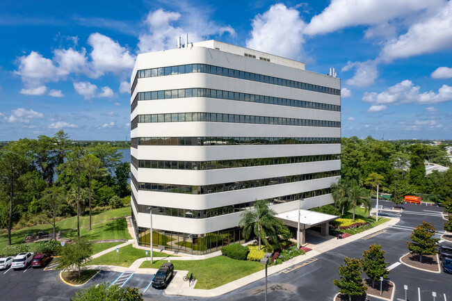 More details for 5900 Lake Ellenor Dr, Orlando, FL - Office for Sale