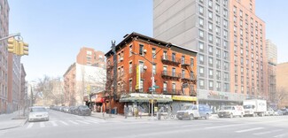 More details for 3 Building Central Harlem Package – for Sale, New York, NY