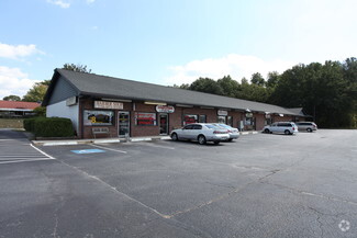 More details for 3416 Centerville Hwy, Snellville, GA - Retail for Sale