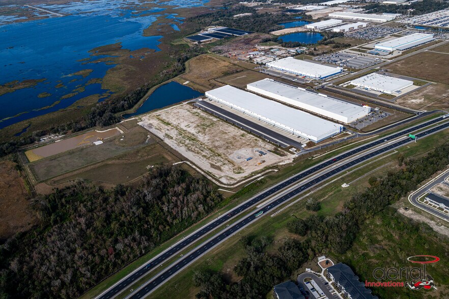 Peterson Rd, Apopka, FL for lease - Building Photo - Image 3 of 4