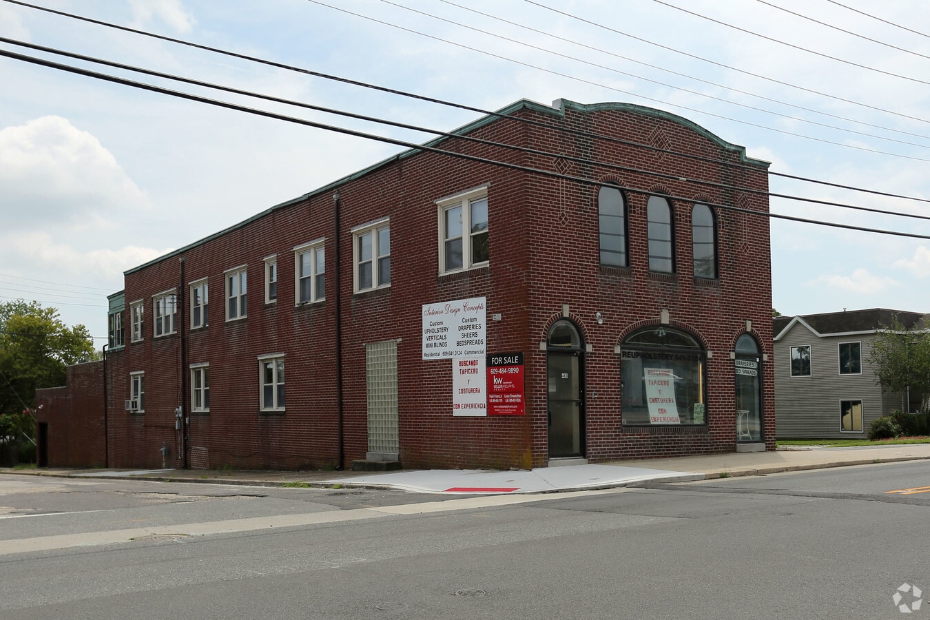 400 S Main St, Pleasantville, NJ 08232