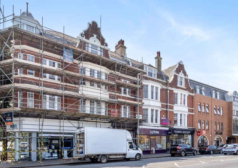 174 Church Rd, Hove for sale - Building Photo - Image 1 of 4