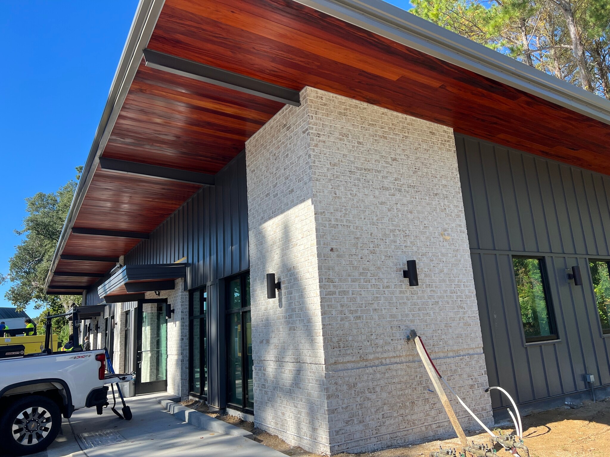 N Hwy 17 & Greythorne Dr, Mount Pleasant, SC for lease Building Photo- Image 1 of 5