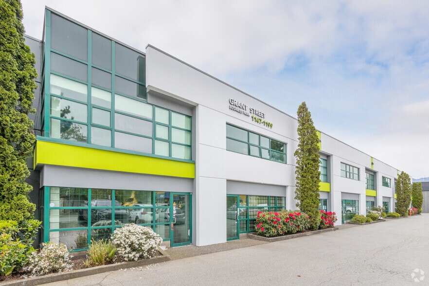 1149-1197 Grant St, Vancouver, BC for sale - Building Photo - Image 3 of 19