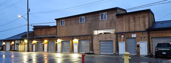 Brighton St. Workshops - Commercial Real Estate