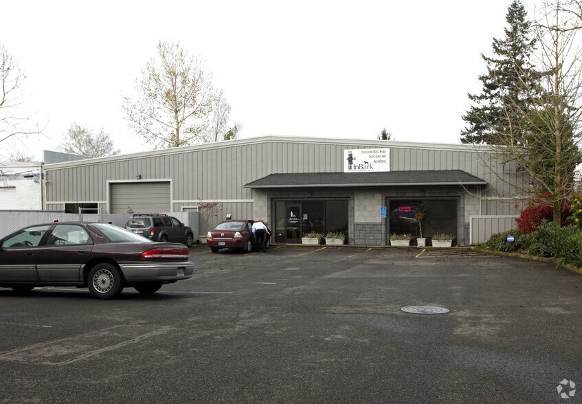 14865 SW 72nd Ave, Tigard, OR for lease - Primary Photo - Image 1 of 4
