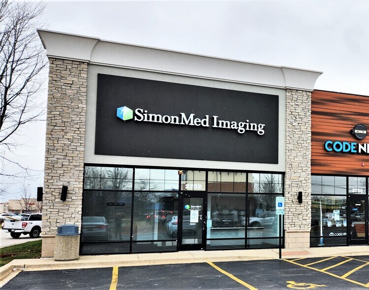 2756 US Highway 34, Oswego, IL for sale - Building Photo - Image 1 of 1