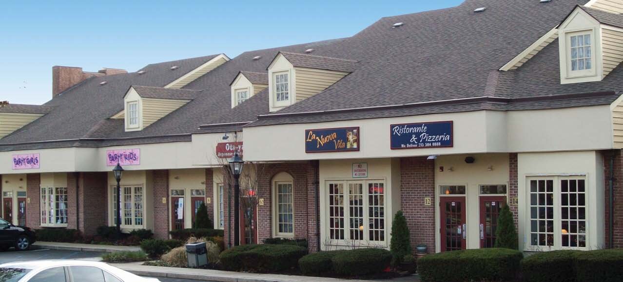 Richboro Rd & Sycamore Rd, Newtown, PA 18940