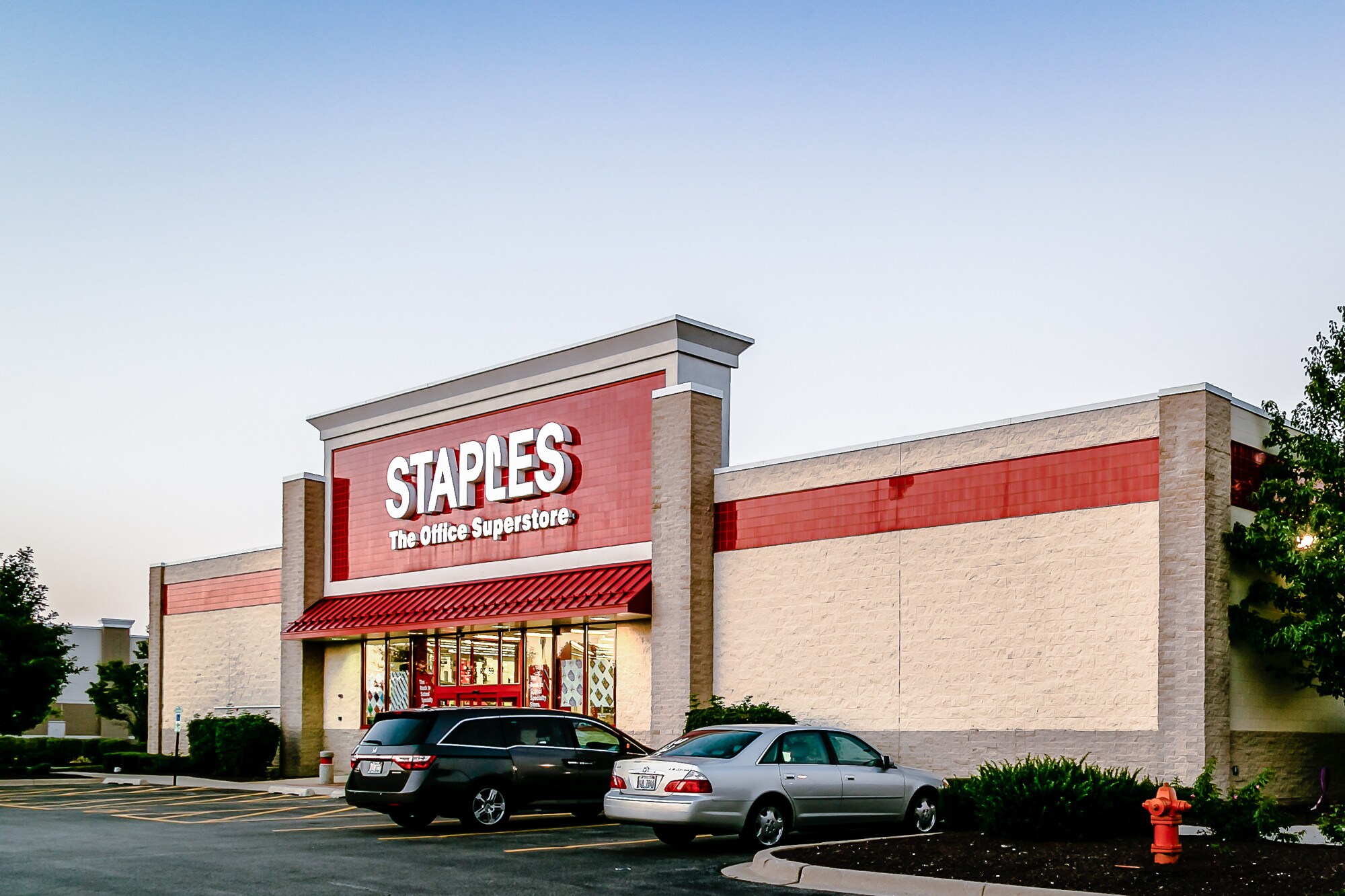 1552 S Route 59, Naperville, IL for sale Building Photo- Image 1 of 1