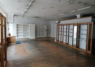 32-39 High St, Newport for lease Interior Photo- Image 2 of 4