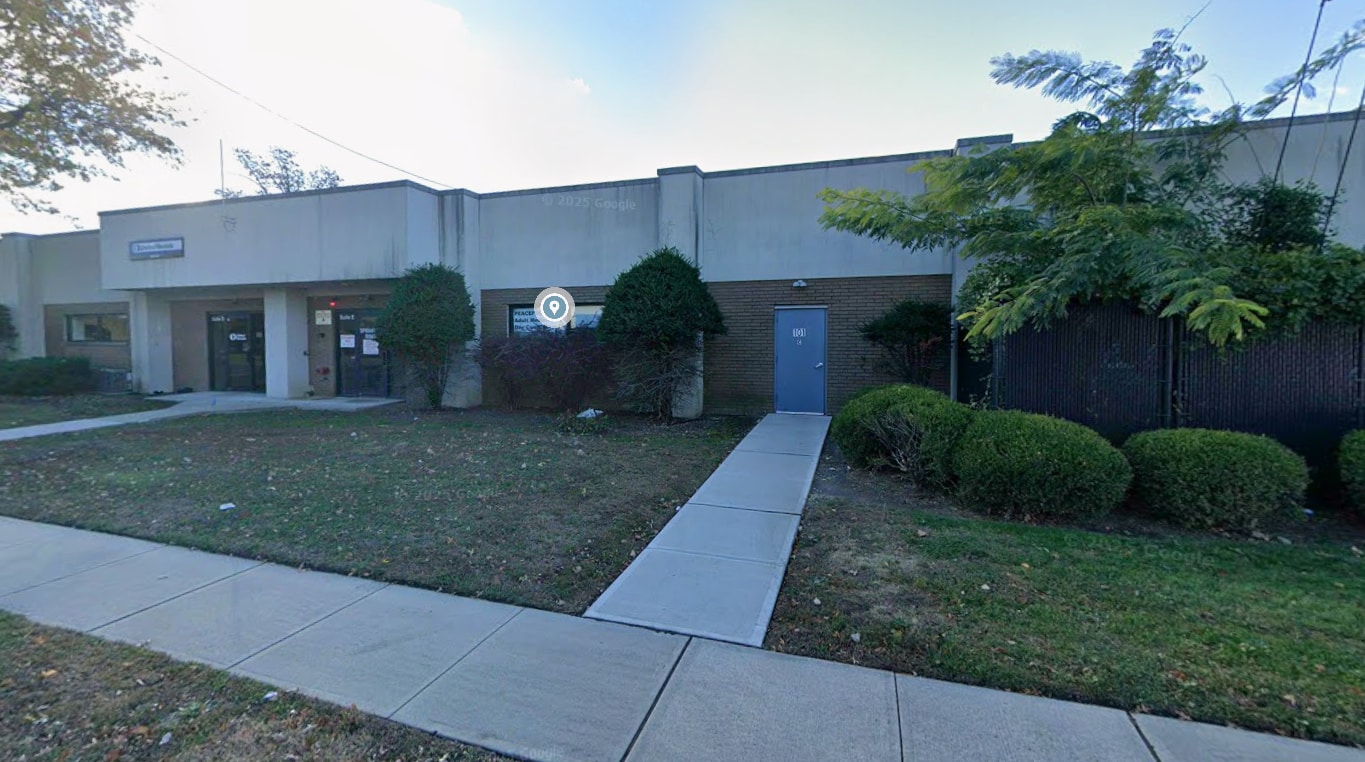 101 Industrial Ave, Little Ferry, NJ for lease Interior Photo- Image 1 of 6