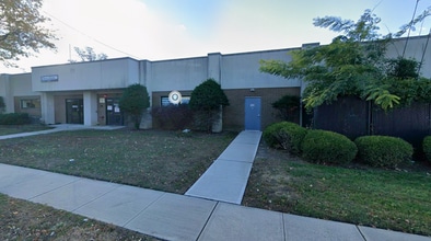 101 Industrial Ave, Little Ferry, NJ for lease Interior Photo- Image 1 of 6