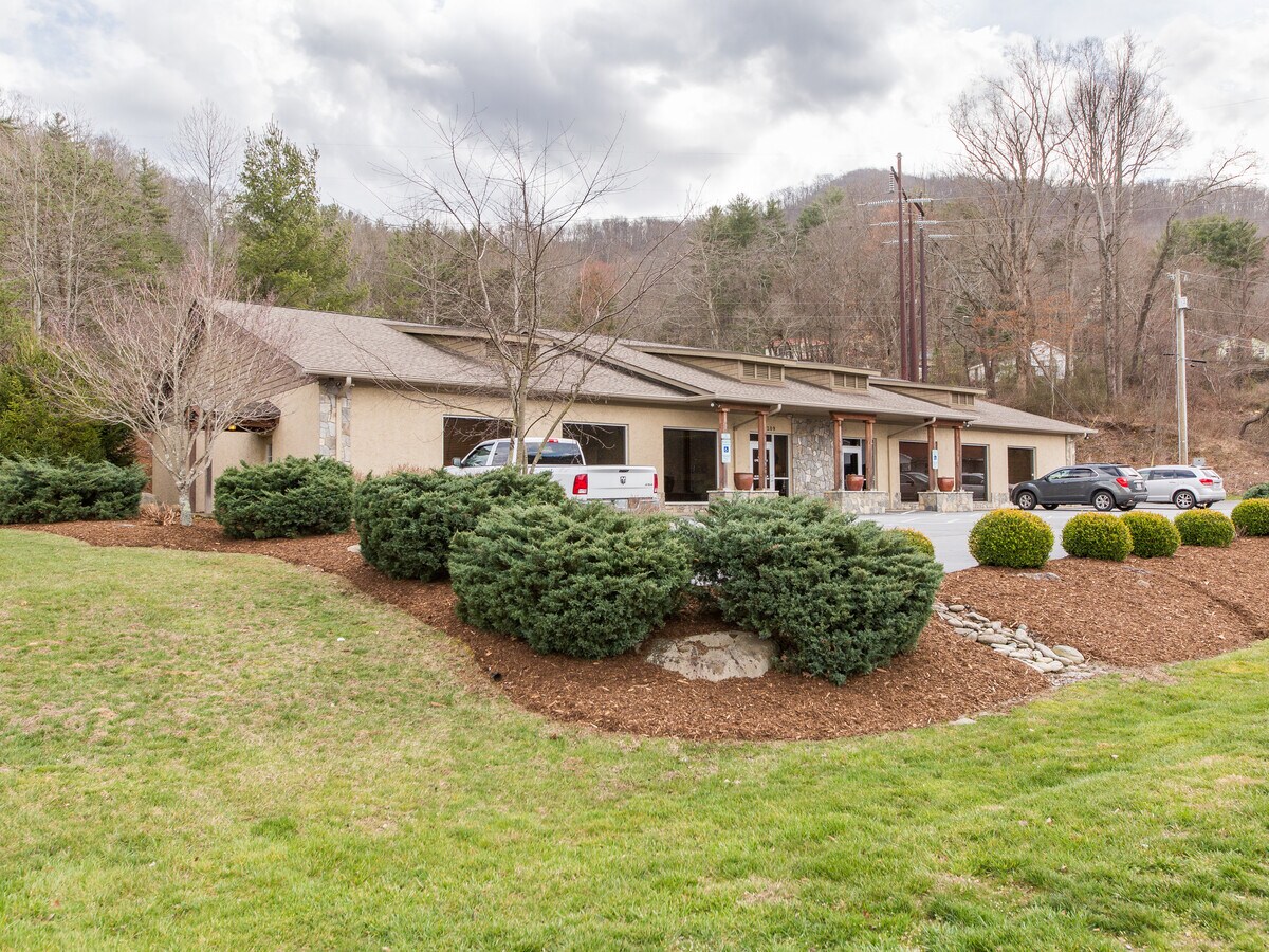 209 Patton Cove Rd, Swannanoa, NC 28778