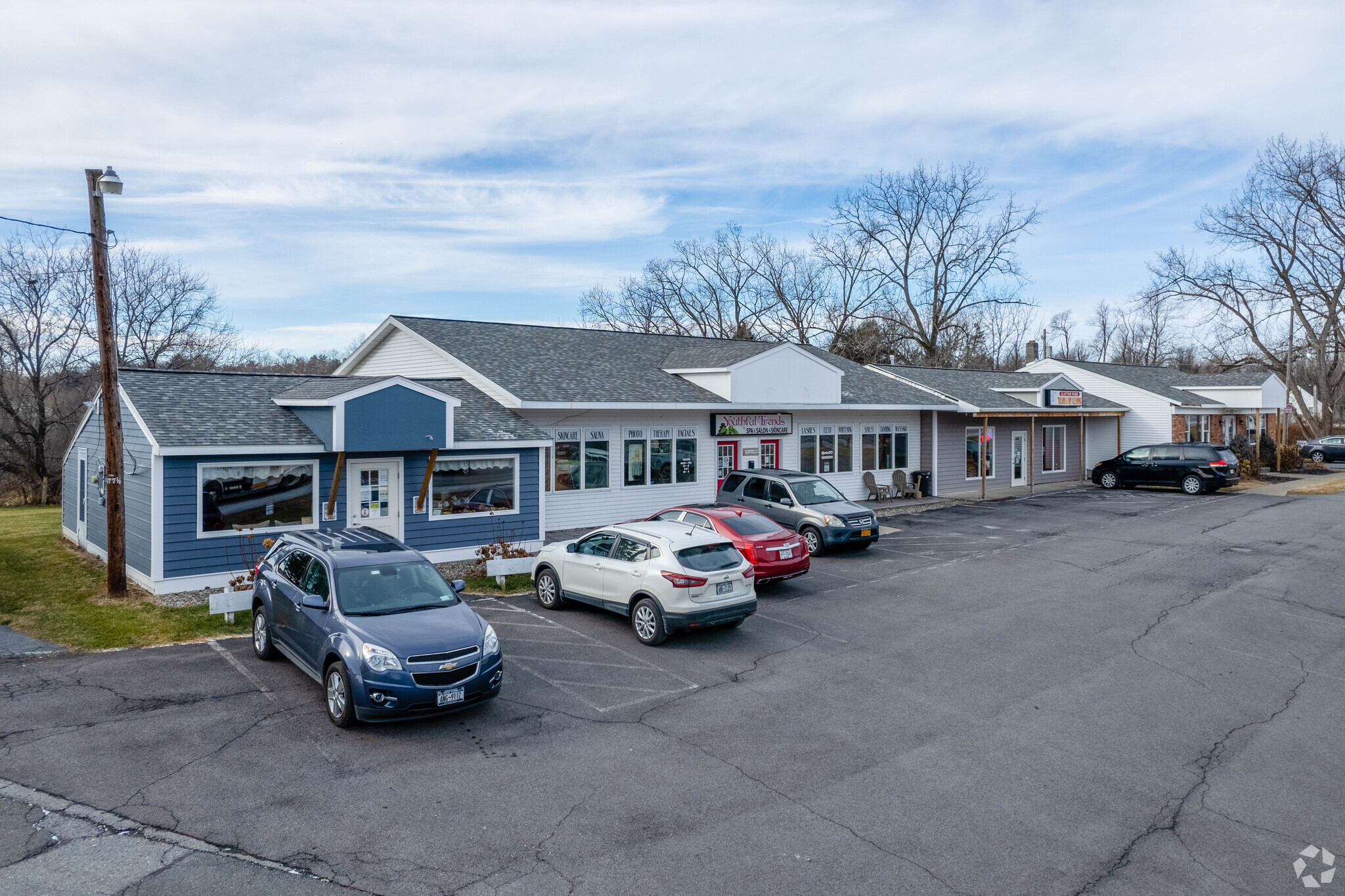 1410 Route 9, Clifton Park, NY for sale Primary Photo- Image 1 of 1