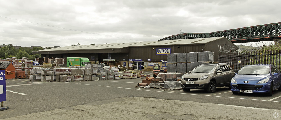 Pottery Rd, Sunderland for sale - Primary Photo - Image 1 of 1