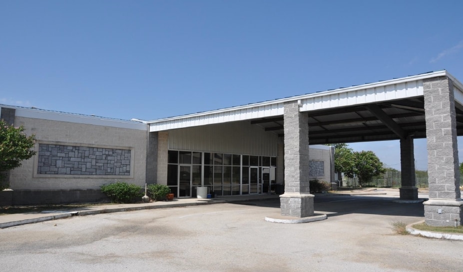 4054 Haslet Roanoke Rd, Roanoke, TX for sale - Primary Photo - Image 1 of 1