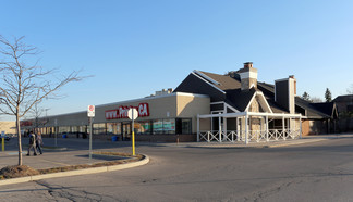 More details for 200 Centennial Pky, Hamilton, ON - Retail for Lease