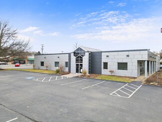 More details for 108 Cavasina Dr, Canonsburg, PA - Office for Sale