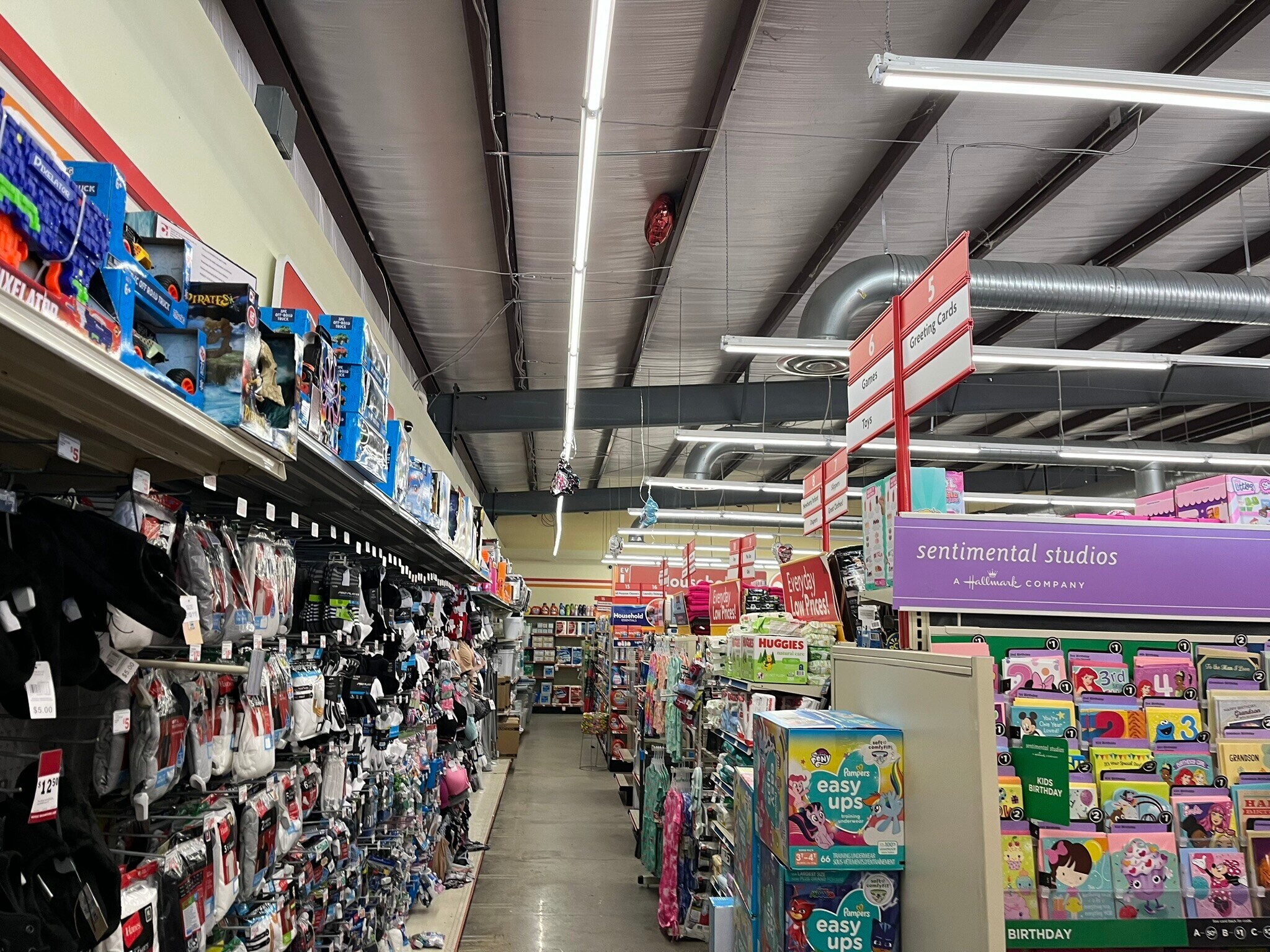 7535 Highway 182 E, Morgan City, LA for sale Building Photo- Image 1 of 1