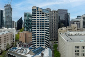 More details for 1601 5th Ave, Seattle, WA - Coworking for Lease
