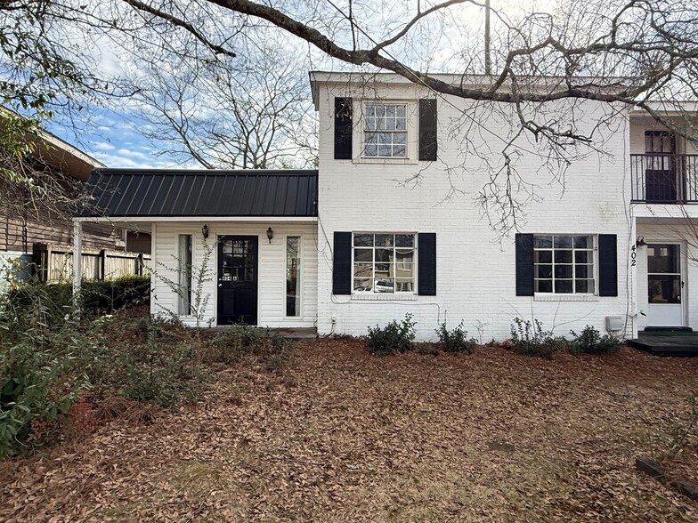 404 Opelika Rd, Auburn, AL for sale - Building Photo - Image 1 of 1