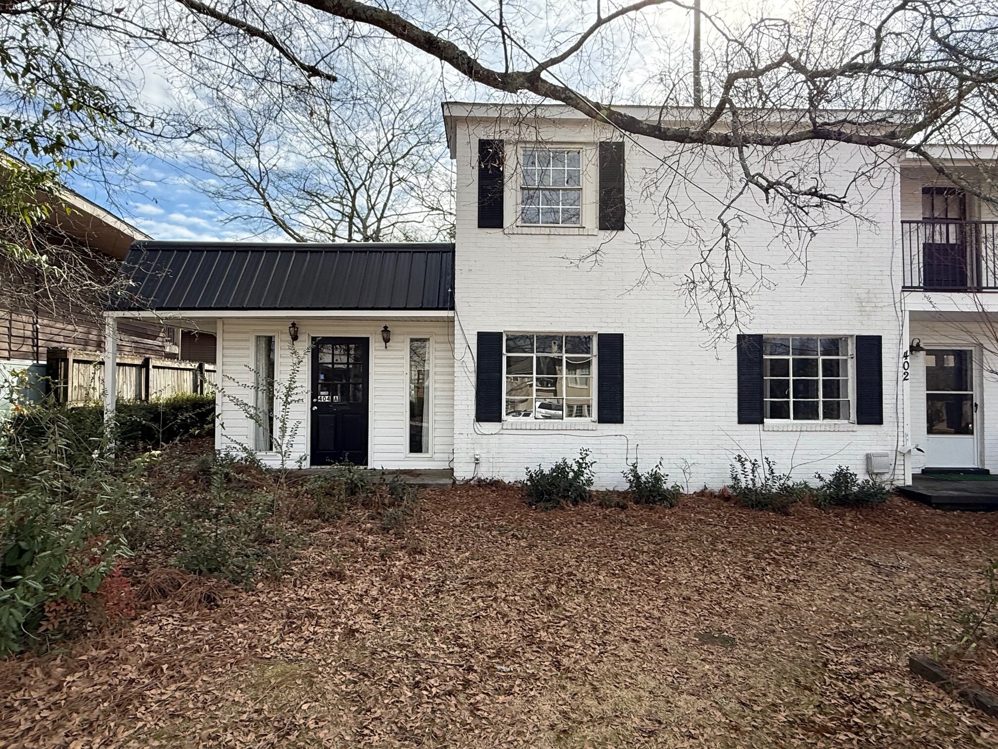 404 Opelika Rd, Auburn, AL for sale Building Photo- Image 1 of 1