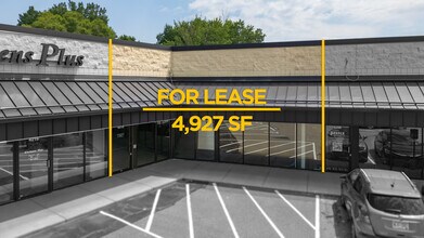 4200 US Highway 52 N, Rochester, MN for lease Interior Photo- Image 2 of 15