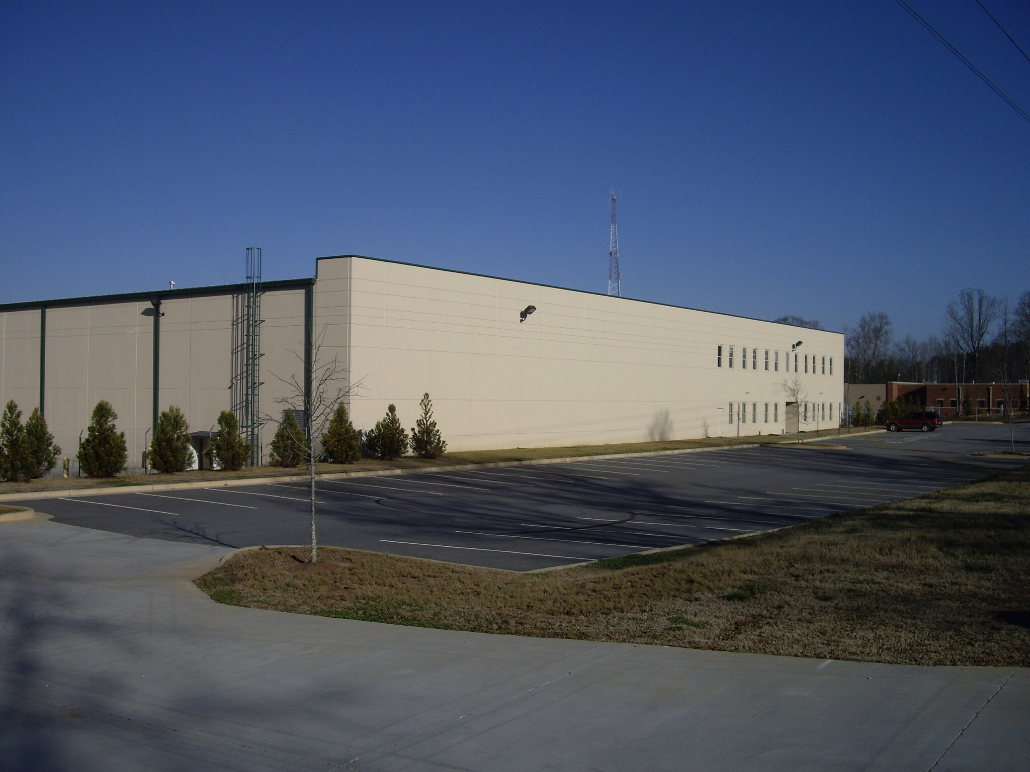 1551 Fairground Rd, Madison, GA for sale Primary Photo- Image 1 of 1