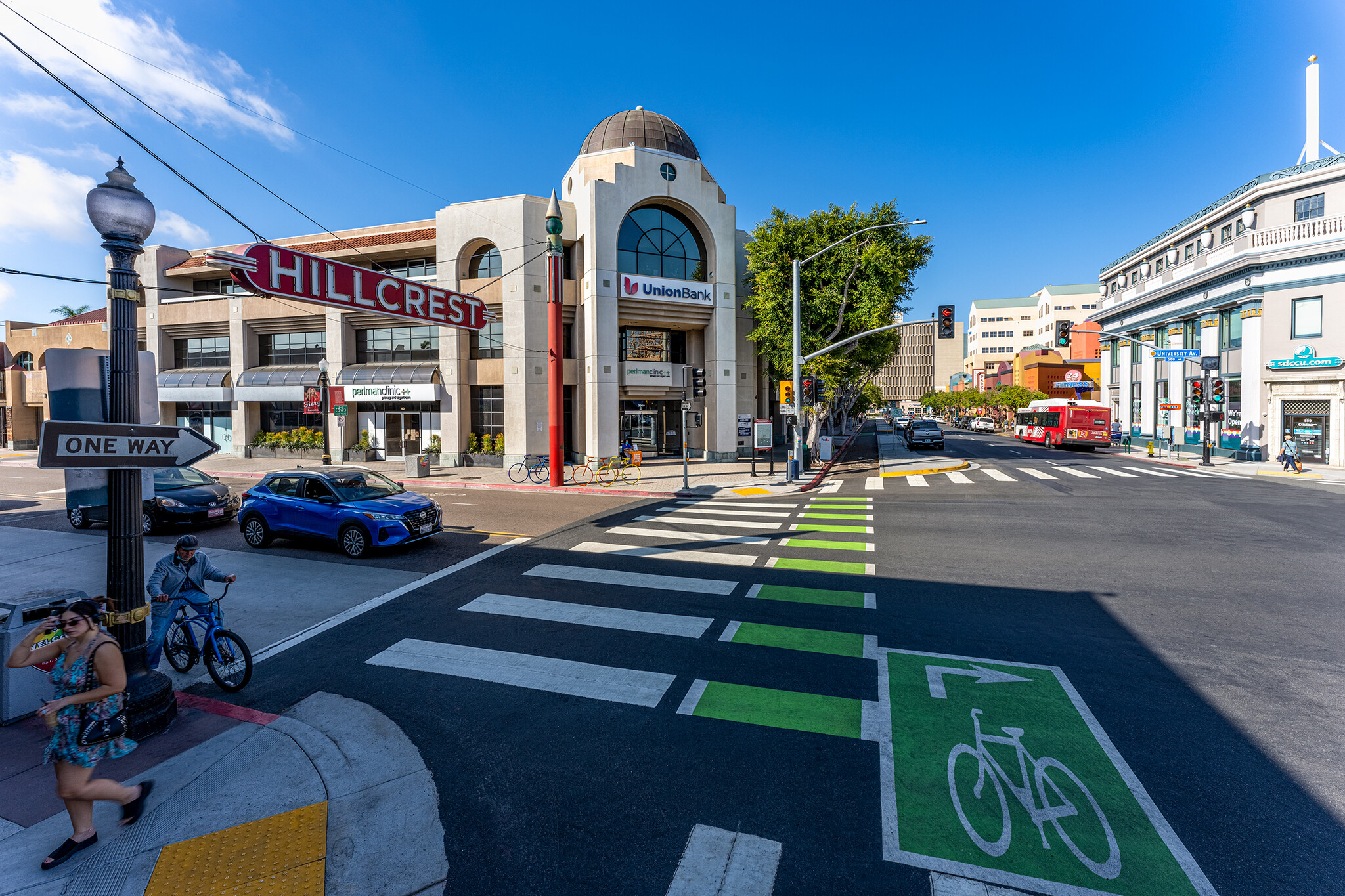 3900 5th Ave, San Diego, CA for lease Building Photo- Image 1 of 23