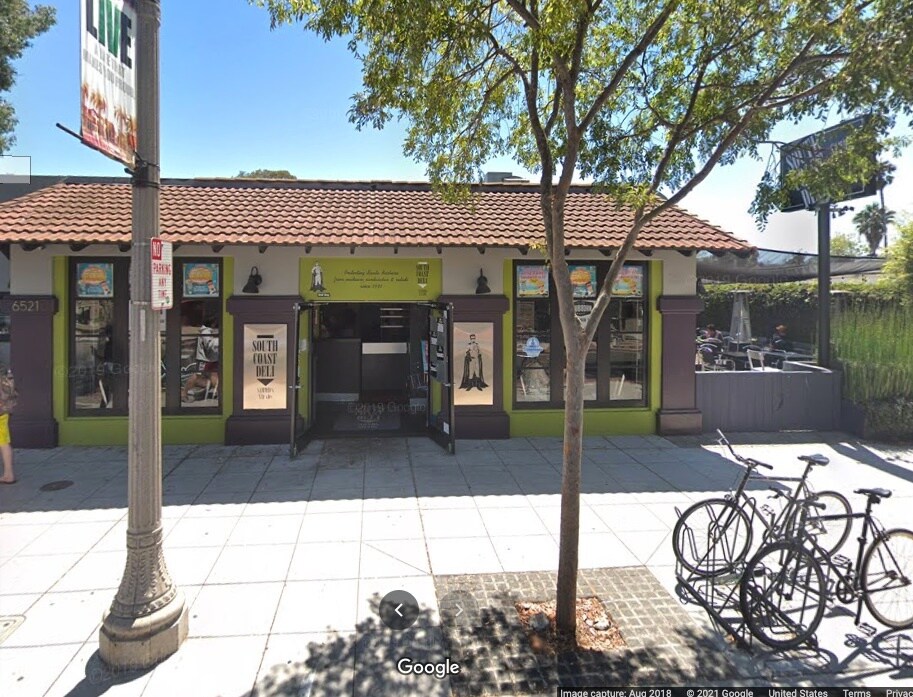 6521 Pardall Rd, Goleta, CA for sale Building Photo- Image 1 of 1