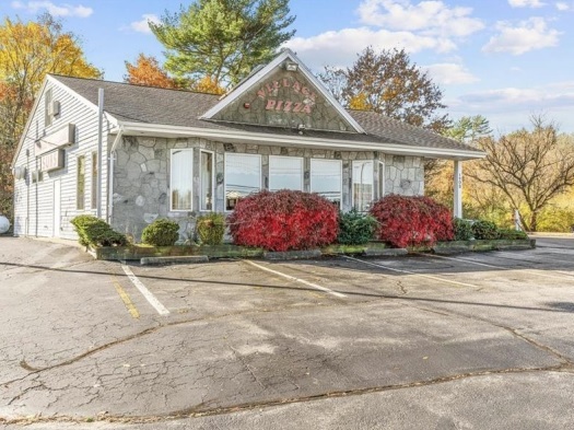 1203 Main St, Richmond, RI for sale Building Photo- Image 1 of 1