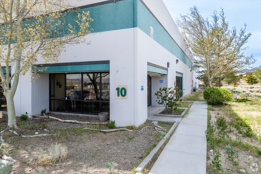 10 Airpark Vista Blvd, Dayton, NV for sale - Building Photo - Image 3 of 6