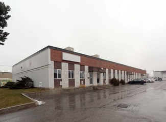 More details for 20 Millwick Dr, Toronto, ON - Office for Lease