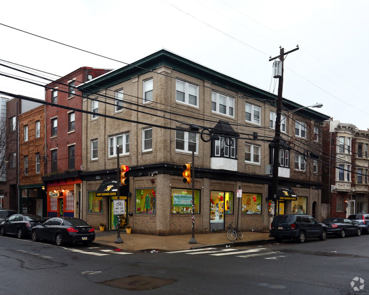 632-634 N 2nd St, Philadelphia, PA for sale - Primary Photo - Image 1 of 1