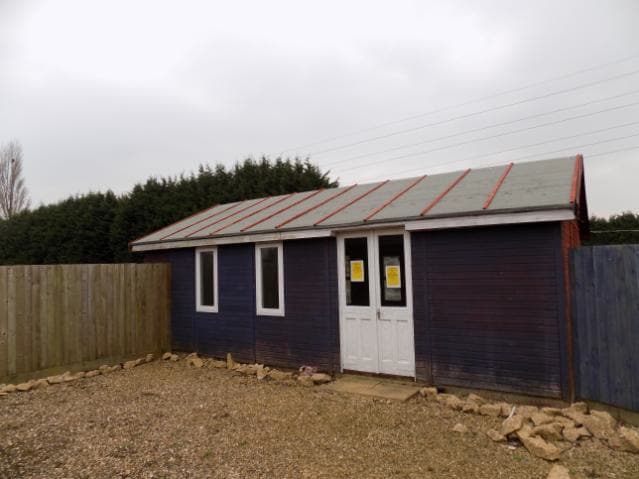 Lynn Rd, Wisbech for sale - Primary Photo - Image 1 of 1