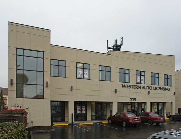 215 Garfield St S, Tacoma, WA for lease - Building Photo - Image 2 of 9