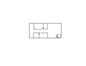 3050 S Country Club Dr, Mesa, AZ for lease Floor Plan- Image 1 of 1