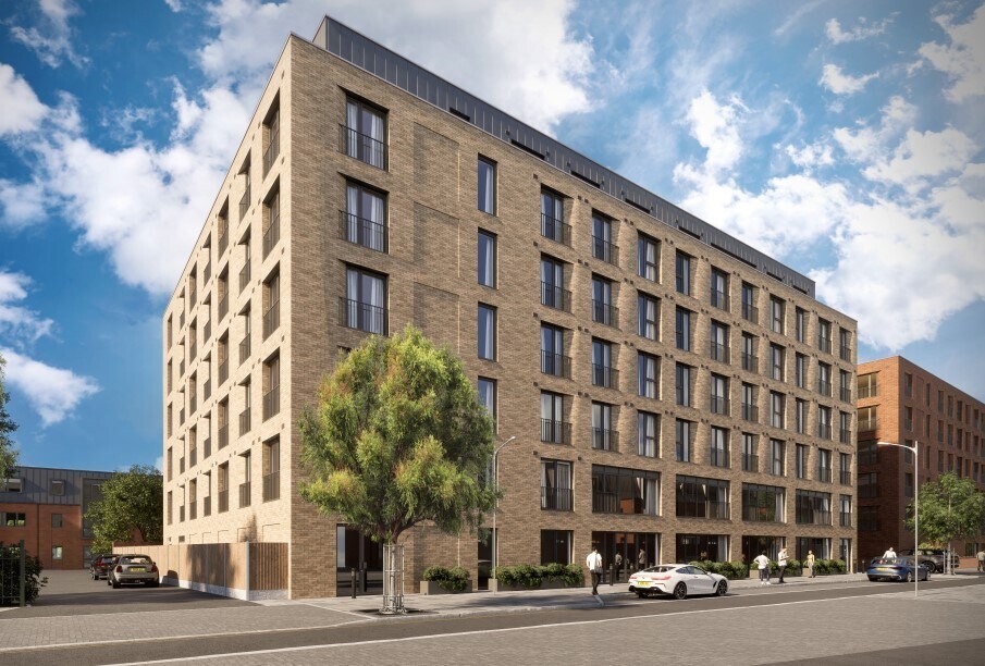 1-2 Victoria Rd, Feltham for sale Building Photo- Image 1 of 1