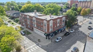 More details for 1721-1725 E 79th St, Chicago, IL - Multifamily for Sale