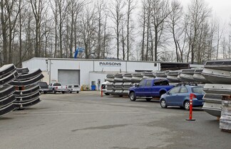 More details for 1217 140th Avenue Ct E, Sumner, WA - Industrial for Lease