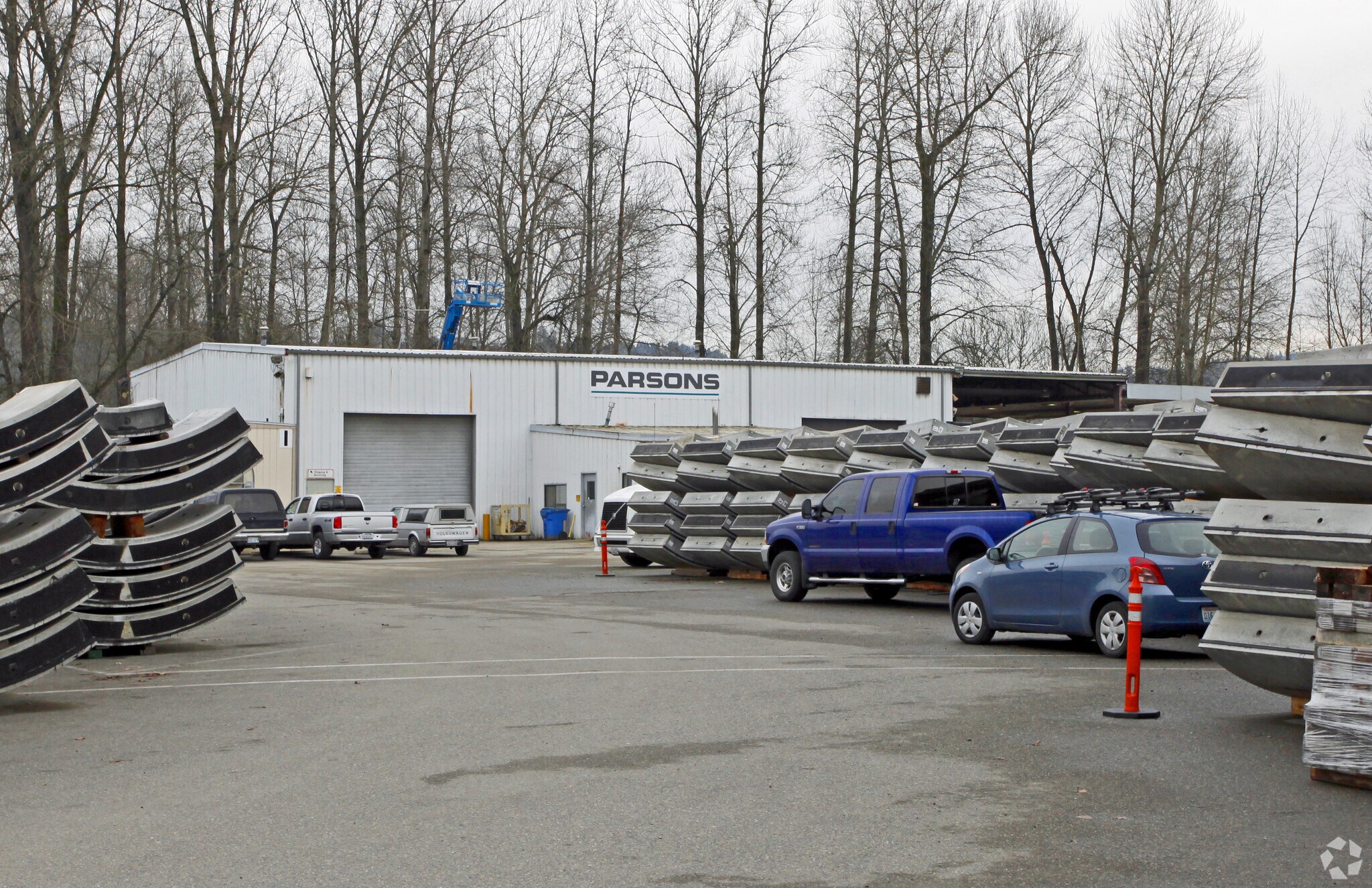 1217 140th Avenue Ct E, Sumner, WA for lease Primary Photo- Image 1 of 3