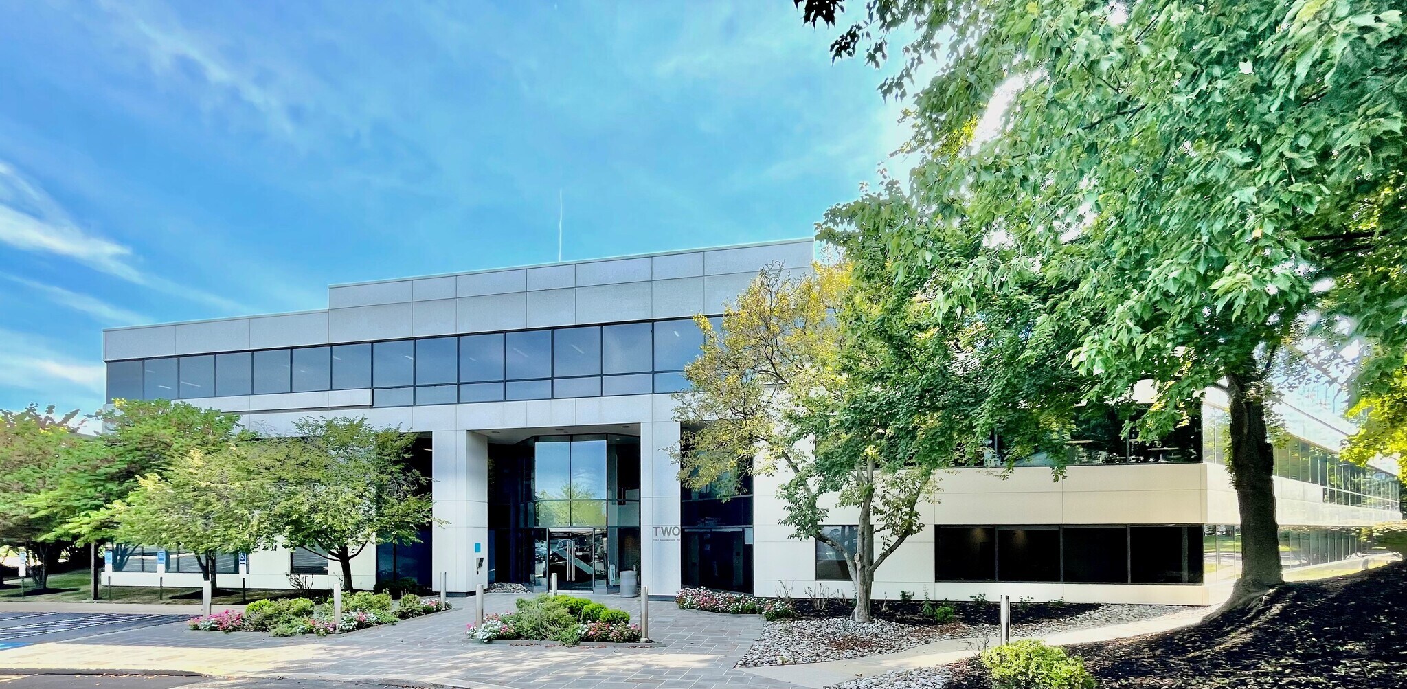 1180 W Swedesford Rd, Berwyn, PA for lease Building Photo- Image 1 of 4